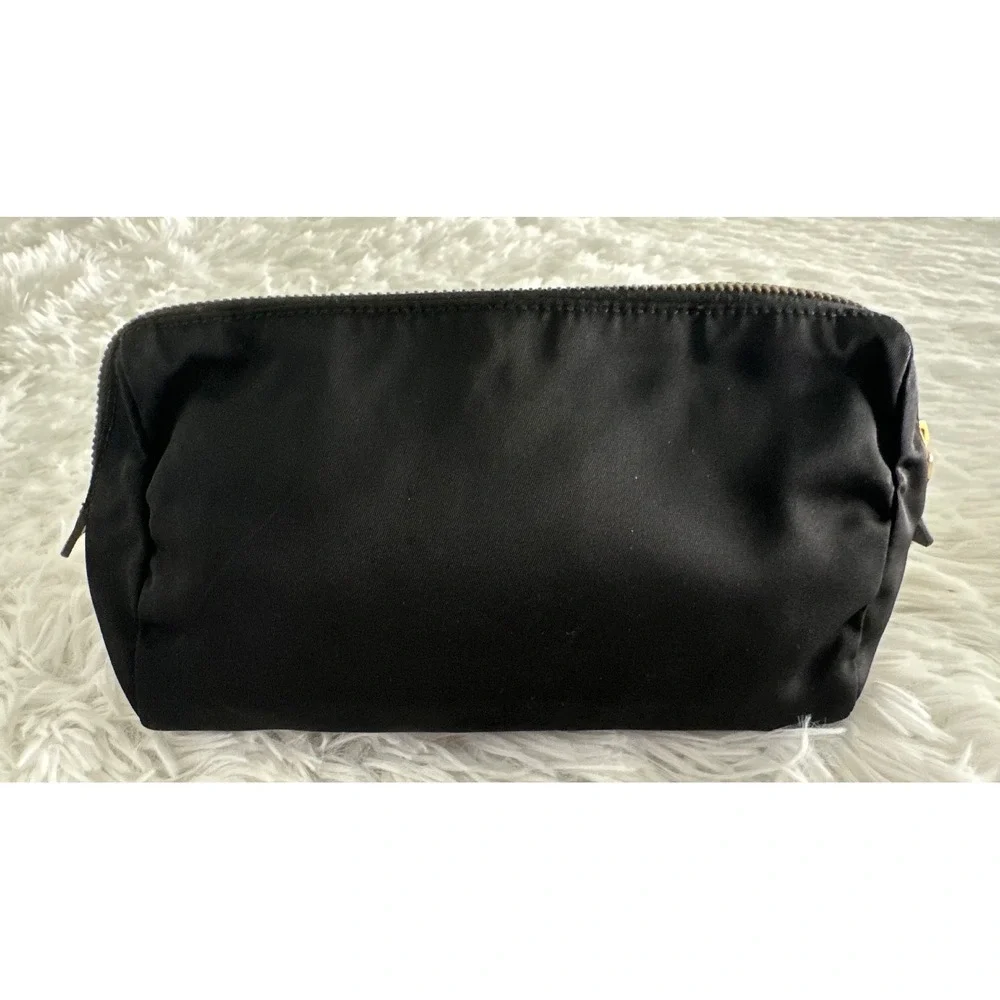 Prada scuffing or